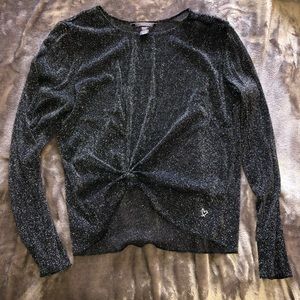 VICTORIAS SECRET Mesh Top